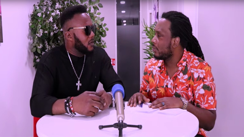 Zigoura face à Ado Yuhe : Rien que la vérité Zigoura face à Ado Yuhe : Rien que la vérité