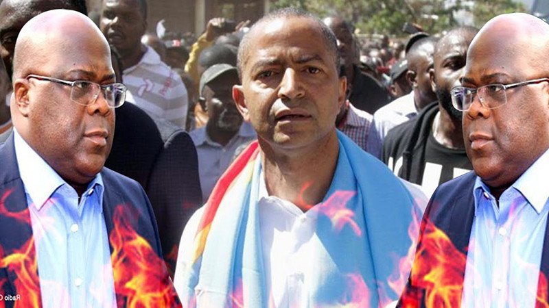 Infos du 21 mai 2019 : Moise Katumbi écrase Lubumbashi; Les députés font la honte