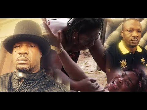 URGENT : Muana Poto akufi na Kin, abeli te. Mawa vraiment