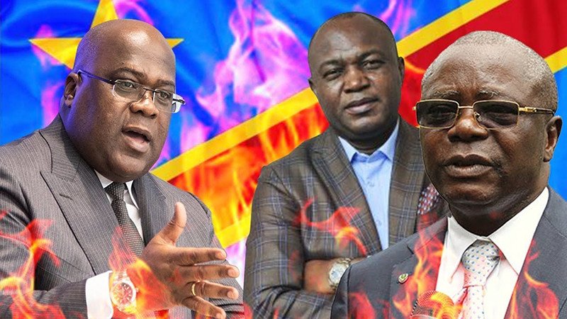 Infos du 14 mai 2019 : Félix Tshisekedi peut révoquer les gouverneurs, preuve « article 198 »