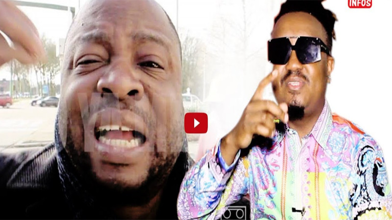 Boketshu Wa Yambo en danger, DJ Abdoul na ba musiciens mususu ba porté plainte contre ye Boketshu Wa Yambo en danger, DJ Abdoul na ba musiciens mususu ba porté plainte contre ye