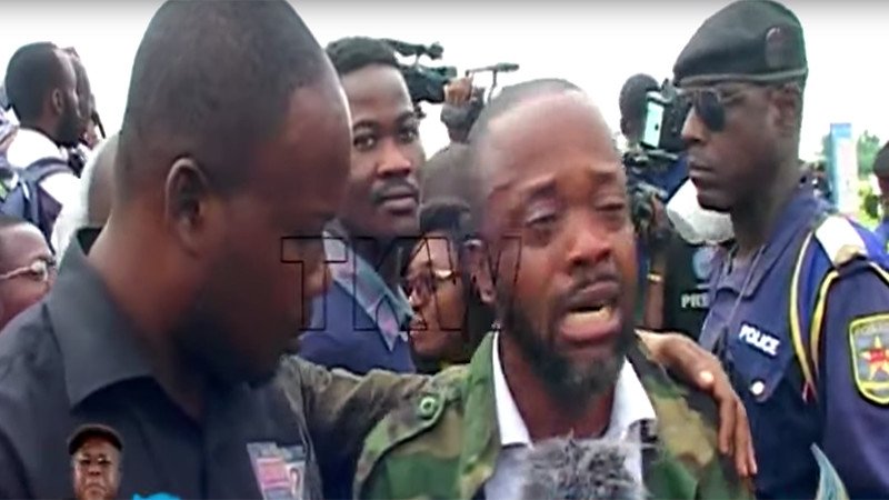 Tokomi Wapi du 31 mai 2019 : Nini ezo leka na matanga ya Etienne Tshisekedi ?