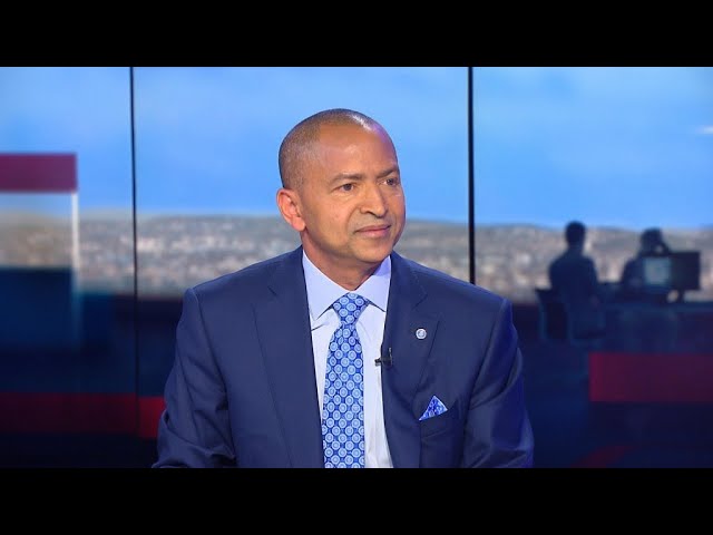 URGENT : Moïse Katumbi sur France 24 annonce son retour « le 20 mai à Lubumbashi » URGENT : Moïse Katumbi sur France 24 annonce son retour « le 20 mai à Lubumbashi »