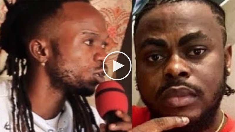 Plusieurs musiciens d’Héritier Watanabe claquent la porte Plusieurs musiciens d’Héritier Watanabe claquent la porte