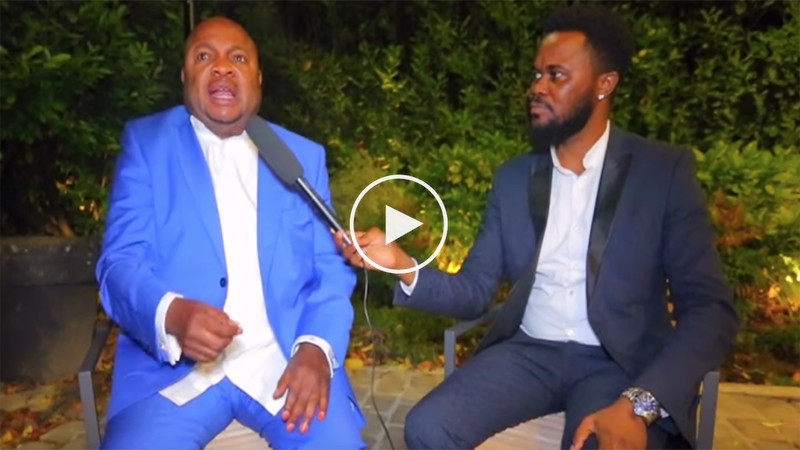 Boketshu Wa Yambo met en garde Koffi Olomide : « Pas de concert en Europe » Boketshu Wa Yambo met en garde Koffi Olomide : « Pas de concert en Europe »