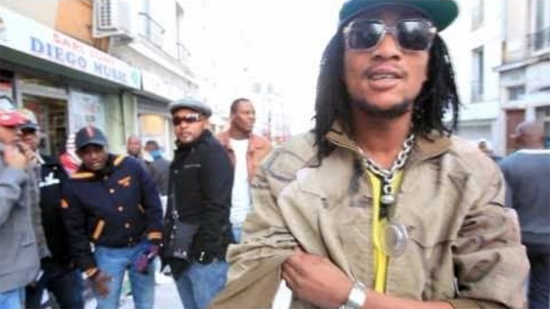 Flash : Ba bengani Brigade Sarbati epa ba musiciens na ye, ba longoli patron