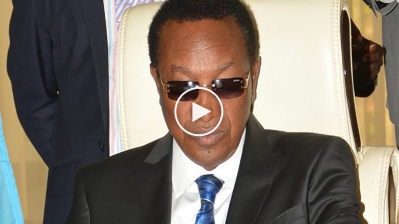 URGENT : Bruno Tshibala azui lumbe lumbe na France, abetami na ba combattants URGENT : Bruno Tshibala azui lumbe lumbe na France, abetami na ba combattants