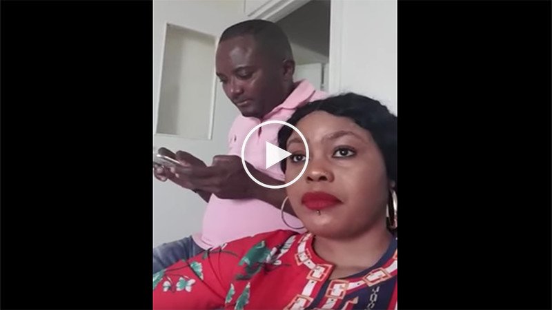 Flash : Rencontre entre Carine Mokonzi, Celeo Scram et Jaz Kavulhu