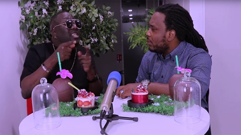 Celeo Scram face à Ado Yuhe : la source de tous nos conflits et de nos frustrations