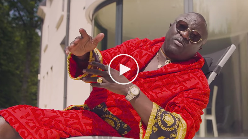 Celeo Scram – Lopez Sambi (Clip Officiel) Celeo Scram – Lopez Sambi (Clip Officiel)