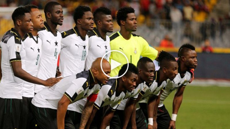 CAN 2019 : Ghana vs Bénin. Voir tous les buts et résumé en vidéo
