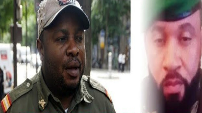 Ba combattants bakomi kobunda entre bango na bango Ba combattants bakomi kobunda entre bango na bango