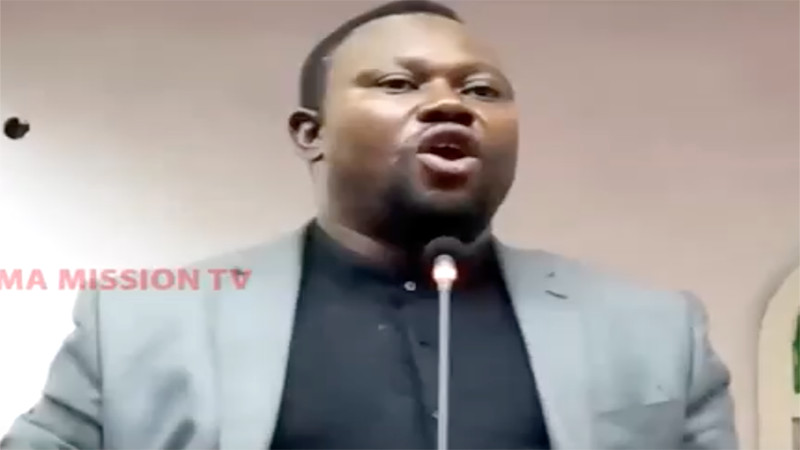 VIDEO. Député ya LAMUKA enlevé, amonani wapi ? VIDEO. Député ya LAMUKA enlevé, amonani wapi ?