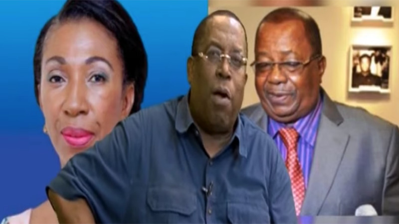 Tokomi Wapi avec Papa Molière : FCC elingi eboma bokonzi ya Félix Tshisekedi ? Tokomi Wapi avec Papa Molière : FCC elingi eboma bokonzi ya Félix Tshisekedi ?