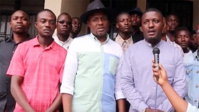 RDC: Lamuka Nord-Kivu recadre Martin Fayulu