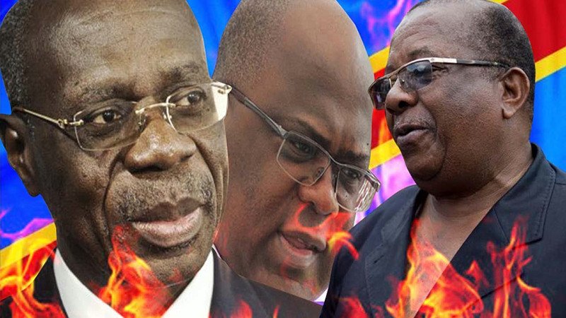 Grand Débat du 04 juin 2019 : Bon ou mauvais choix du président Fatshi ?