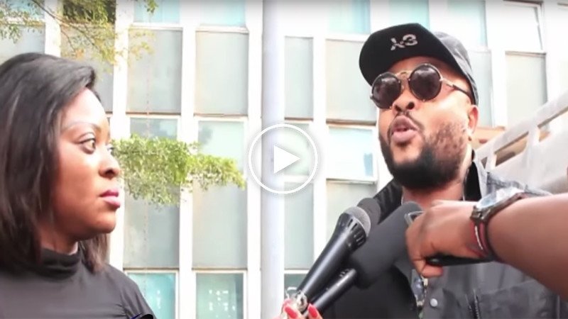 Enfin JB Mpiana sort de son silence face à Cynthia Kapash