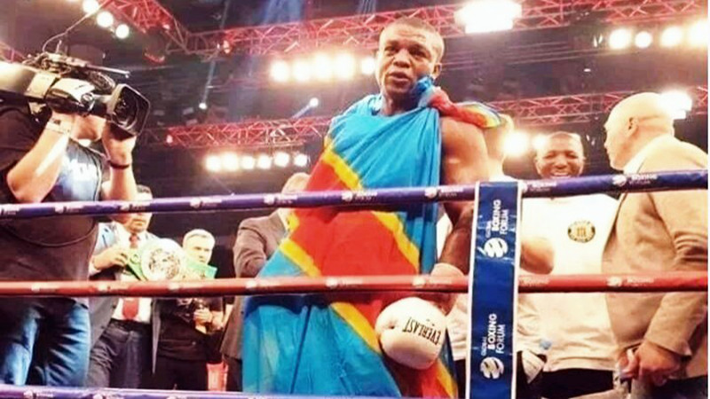 Félix Tshisekedi : « Ilunga Makabu est une source d’inspiration pour nos Léopards à quelques jours de la CAN » Félix Tshisekedi : « Ilunga Makabu est une source d’inspiration pour nos Léopards à quelques jours de la CAN »