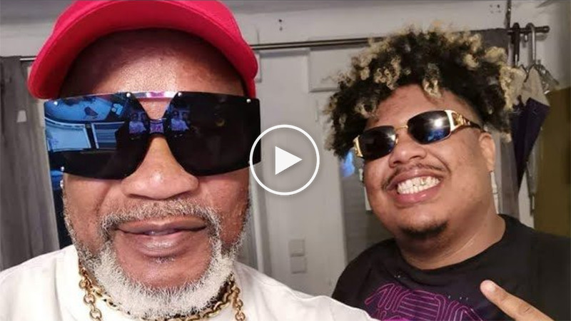 Koffi Olomide : Répétition pour son MEGA concert en Europe Koffi Olomide : Répétition pour son MEGA concert en Europe