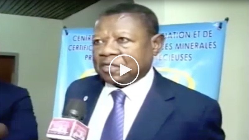 Lambert Mende akosa trop pona Kabila ? Mais cette fois-ci alobi vérité ? Lambert Mende akosa trop pona Kabila ? Mais cette fois-ci alobi vérité ?