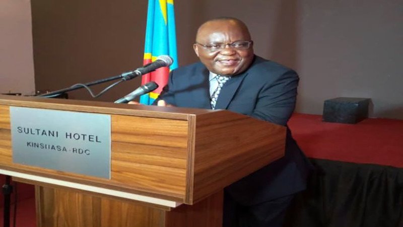 Mbusa : « Félix est un président sincère, je crois que dans quelques années, il y aura un changement dans notre pays »