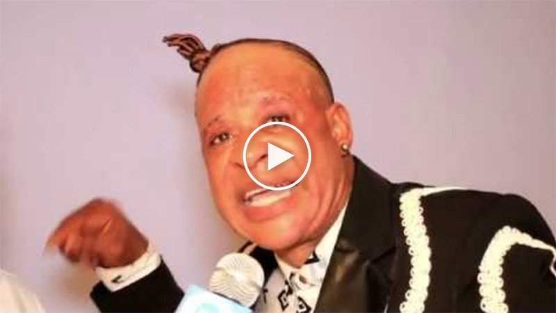 Zorro Mabiala à Grace Mbizi : « Muana na yo aza ya ngai te » luka Papa na ye