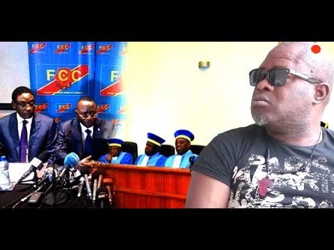 Bishop Tshatumba à Fayulu : Danseur, tika kotungisa Chef de l’État et alobeli FCC