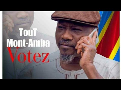 Honorable Jean Goubald akomi kolala na Cour Constitutionnelle na ba combattants Honorable Jean Goubald akomi kolala na Cour Constitutionnelle na ba combattants