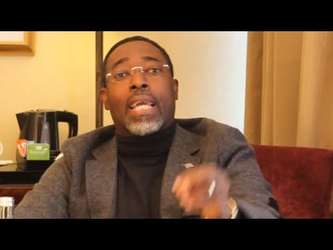 Enfin Françis Kalombo sort de son silence Enfin Françis Kalombo sort de son silence