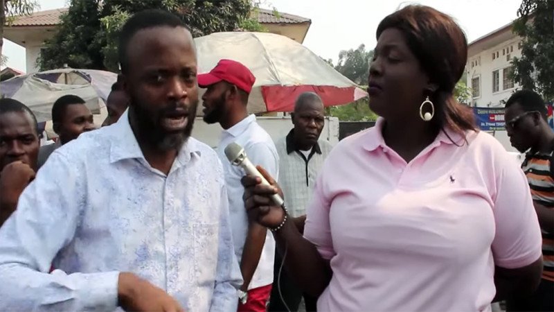 Fils Mukoko : Bitumba UDPS – PPRD. Bolanda message atindeli Fayulu na Werrason