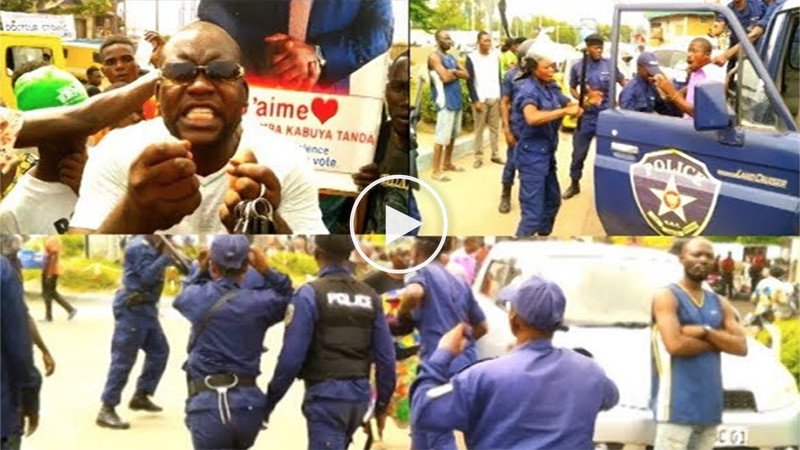 URGENT : Ba enlever député ya LAMUKA