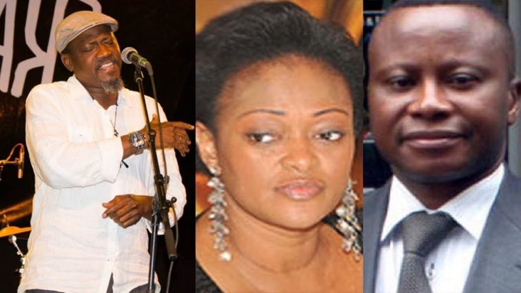 Grand Débat du 08 juin 2019 : Le FCC bat LAMUKA