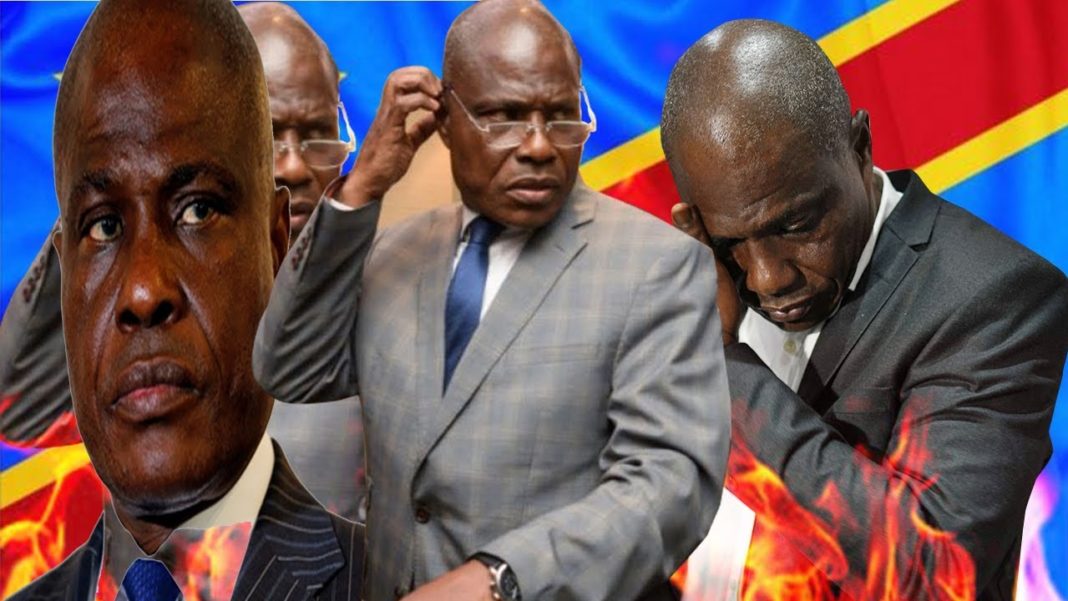 Infos du 09 juin 2019 : Martin Fayulu fixe l’opignon sur son mot d’ordre Infos du 09 juin 2019 : Martin Fayulu fixe l’opignon sur son mot d’ordre
