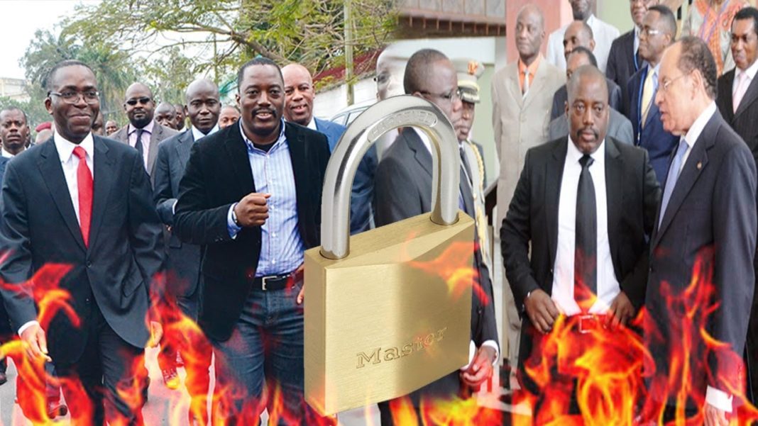 Infos du 10 juin 2019 : Sortie du gouvernement, la Kabilie s’entête Infos du 10 juin 2019 : Sortie du gouvernement, la Kabilie s’entête