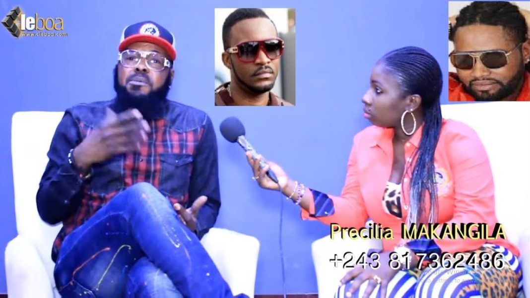 Marc House de Ferre Gola abengi Fally petit et impoli Marc House de Ferre Gola abengi Fally petit et impoli