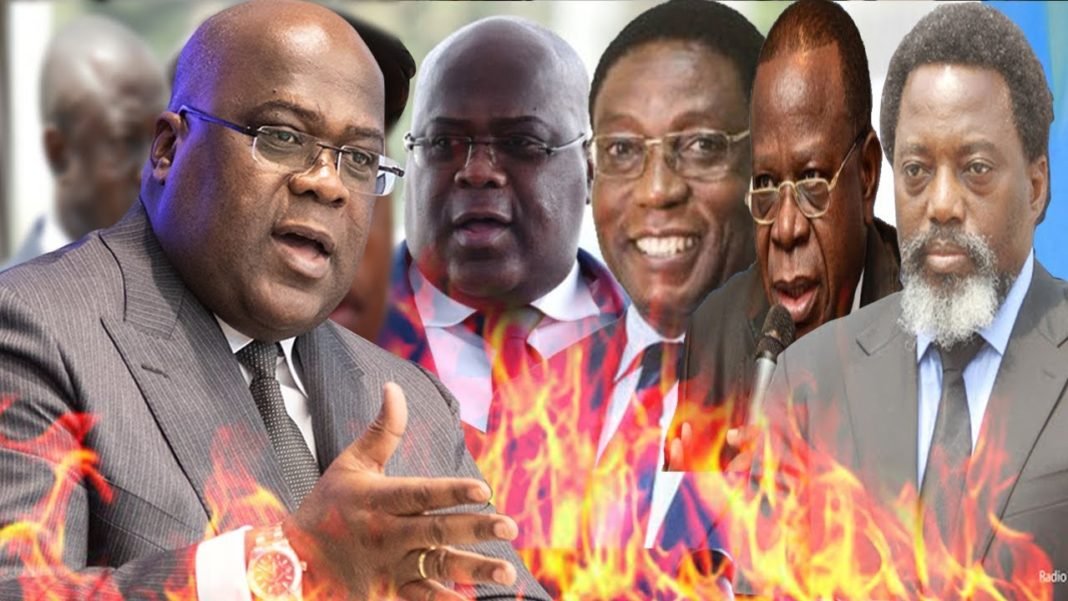 Infos du 20 juin 2019 : Bientôt la fumée blanche le FCC et CACH d’accord , l’intérieur dérange