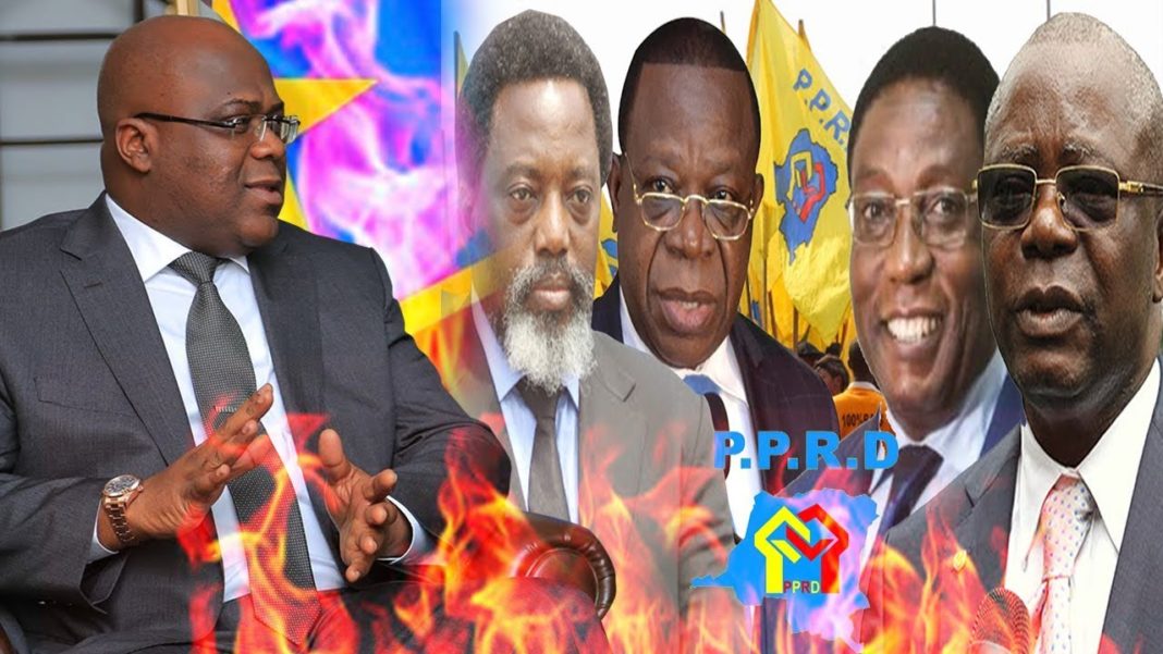 Infos du 21 juin 2019 – FCC, CACH : Un ministre pose problème Infos du 21 juin 2019 – FCC, CACH : Un ministre pose problème