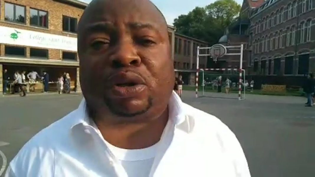 Enfin Muana ya Boketshu Wa Yambo azui diplôme