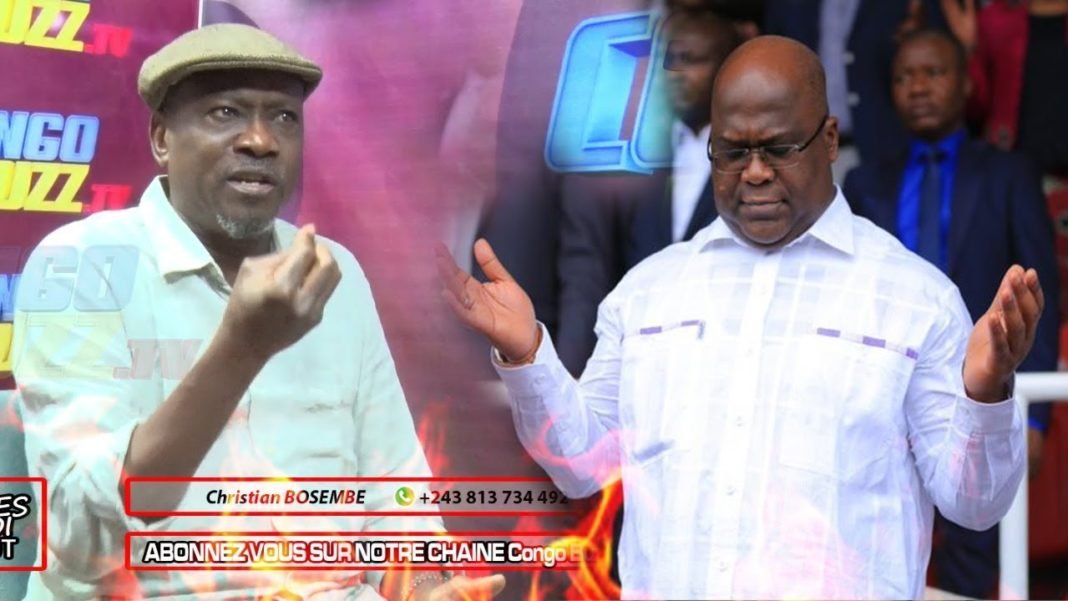 Exclu : Enfin Honorable Jean Goubald explique…