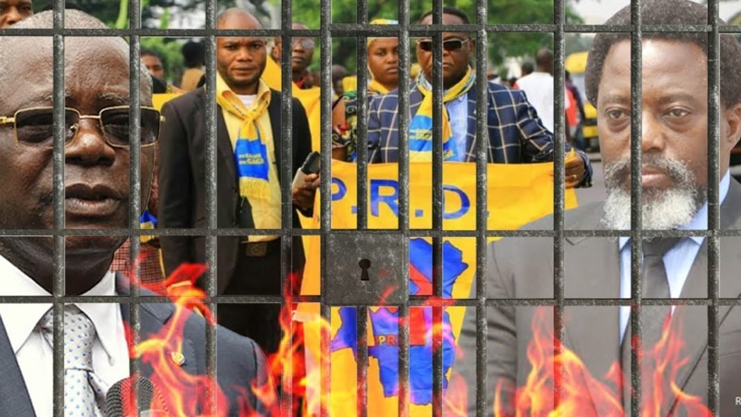 Infos du 28 juin 2019 : Toute l’actualité de la RDC