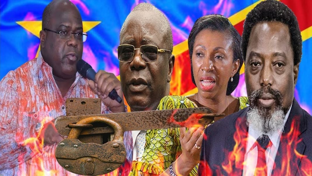 Infos : Pas de gouvernement, le FCC bloque la machine