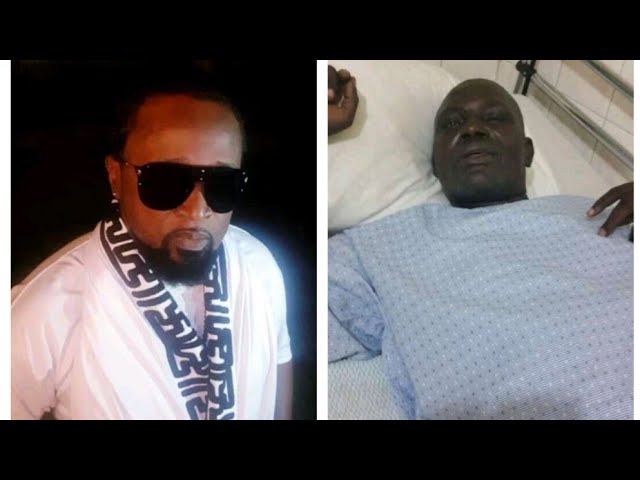 Bolanda message ya Werrason pona maladie ya Shaka Kongo Bolanda message ya Werrason pona maladie ya Shaka Kongo