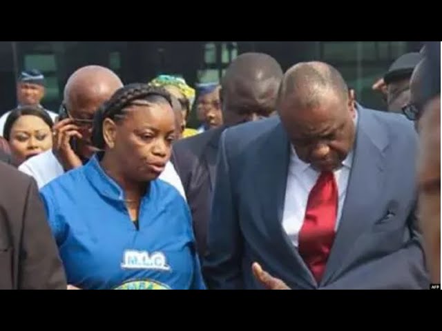 MLC en danger, Cour etie Bemba musapi na Lisu, le 23 juin fin MLC en danger, Cour etie Bemba musapi na Lisu, le 23 juin fin