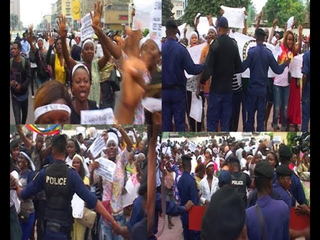 Tokomi Wapi du 13 juin 2019 : Lamuka etumbi Cour Constitutionnelle ?