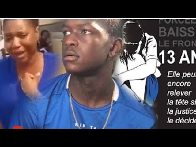 Bitumba : Ba mamans ba tomboki na école REV.KIM « Affaire Muana 13 ans »