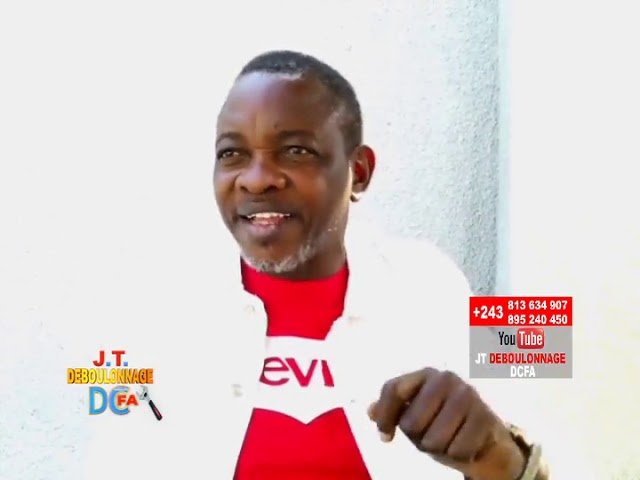 Affaire Enfant de Mike Mukebayi : Son père explique tout Affaire Enfant de Mike Mukebayi : Son père explique tout