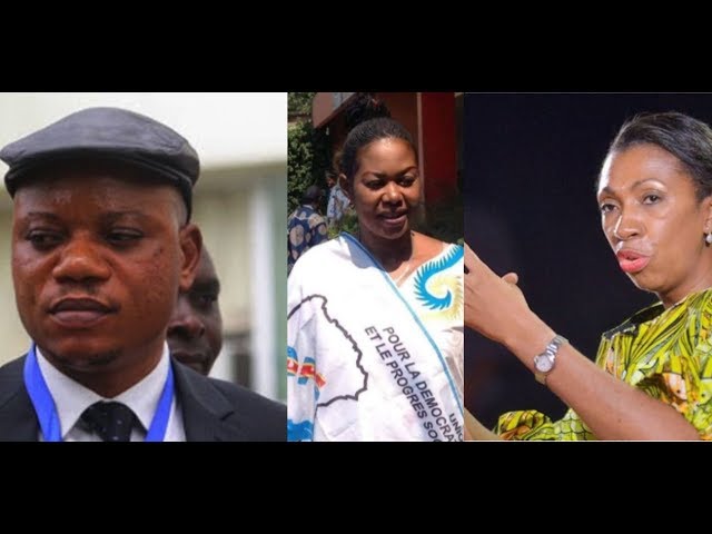 URGENT : Ba mamans ya UDPS ba tomboki pe ba bimisi mutu abomi Monique Kitoko URGENT : Ba mamans ya UDPS ba tomboki pe ba bimisi mutu abomi Monique Kitoko