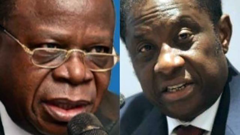 RDC-SÉNAT : Élection du Bureau définitif, le suspens jusqu’au bout ! RDC-SÉNAT : Élection du Bureau définitif, le suspens jusqu’au bout !