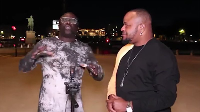 Celeo Scram azongisi Fally Ipupa et Werrason na temps