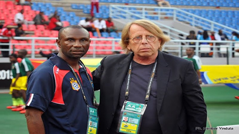 Claude Leroy: les léopards vont être compliqués à battre pour la suite